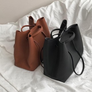 pre-order :tide bag