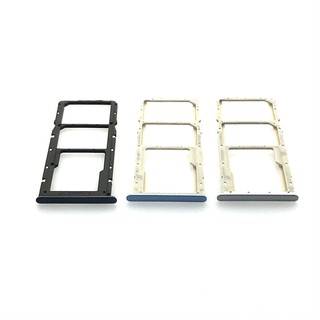 ถาดใส่ซิมการ์ด OPPO A15 A15s  A53 2020 ถาดซิม SIM Card Holder Tray OPPO A15 A53 2020