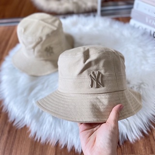 หมวก MLB Smallshadow Bucket Hat New York Yankees