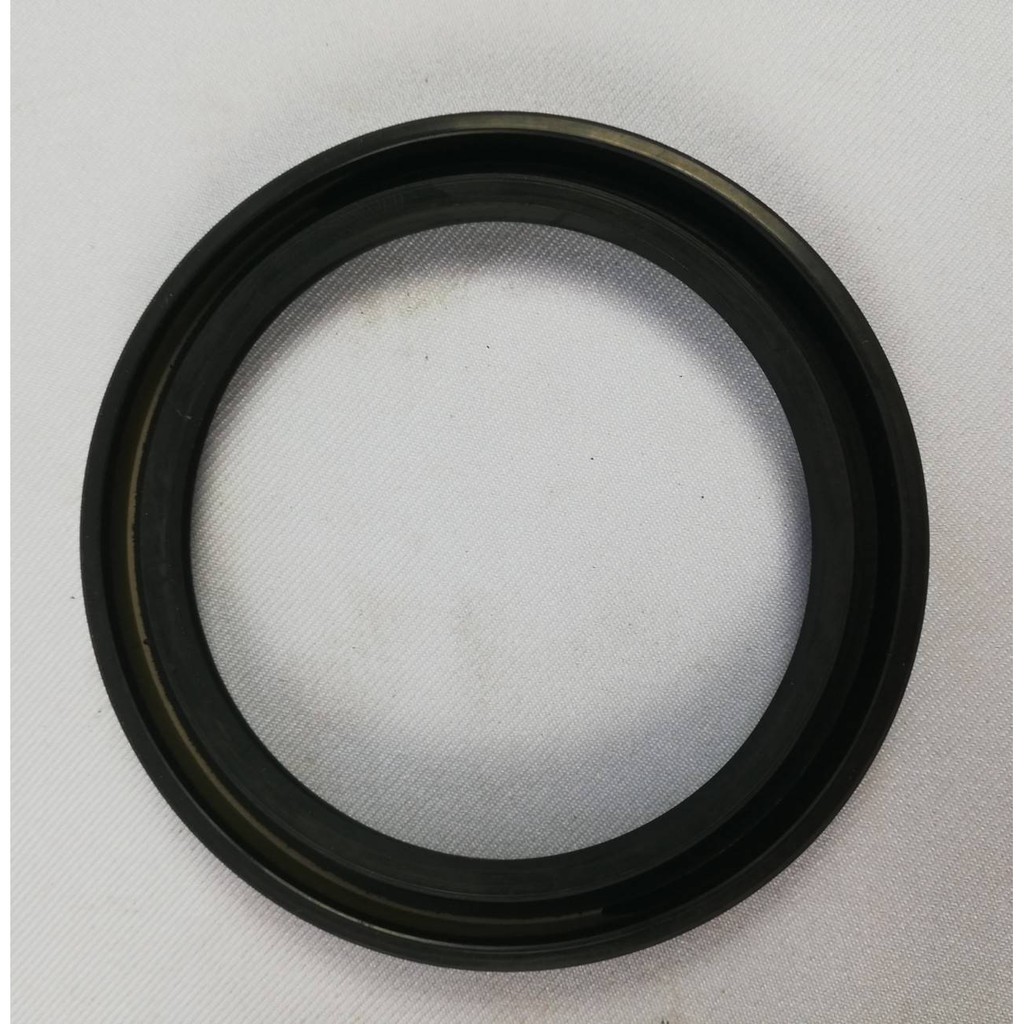 39127 ซีลคัดท้ายผานพรวน​ DH226E-PRO (L3608) ​ขนาดซีล 76.2-95.4-9.53 Seal​ Duct​(W9573-5535-1) อะไหล่แทรคเตอร์