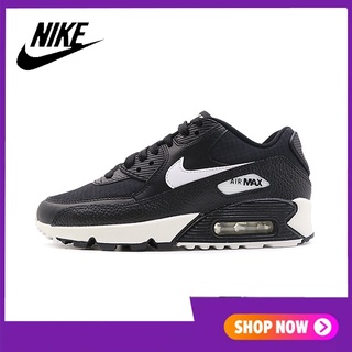 สินค้าลิขสิทธิ์แท้Nike air max 90 รองเท้าวิ่งผู้ชายและผู้หญิง