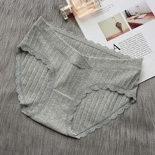 เกงเกงในคนท้องคุณแม่ช่วยพยุงครรภ์ผ้านุ่มใส่สบายแผลผ่าคลอดก็ใ…