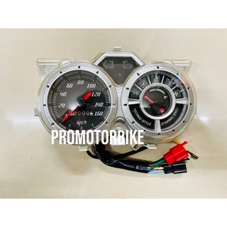 ชุดคาร์บูเรเตอร์ VERISON METER ASSY SET สําหรับ YAMAHA LAGENDA115 SRL115 LAGENDA 115