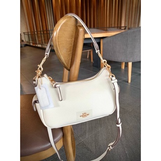 COACH PENNIE SHOULDER BAG (C7222)