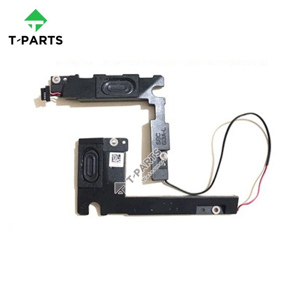 ใหม่สําหรับ HP OMEN 15-CE 15-CE198WM 15-CE011DX TPN-Q194 แล็ปท็อปลําโพงในตัว LR ลําโพงเสียง