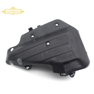 เครื่องกรองอากาศรถจักรยานยนต์สําหรับ Honda Dio Af17 / Af18 Af24