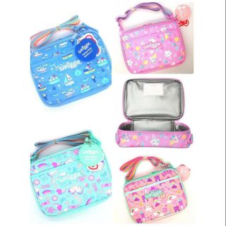 กระเป๋าเก็บอุณหภูมิ  Smiggle งานเเท้  พร้อมส่ง