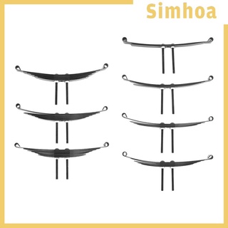 [SIMHOA] โช๊คอัพสปริง สเกล 1:14 สําหรับอะไหล่แกน