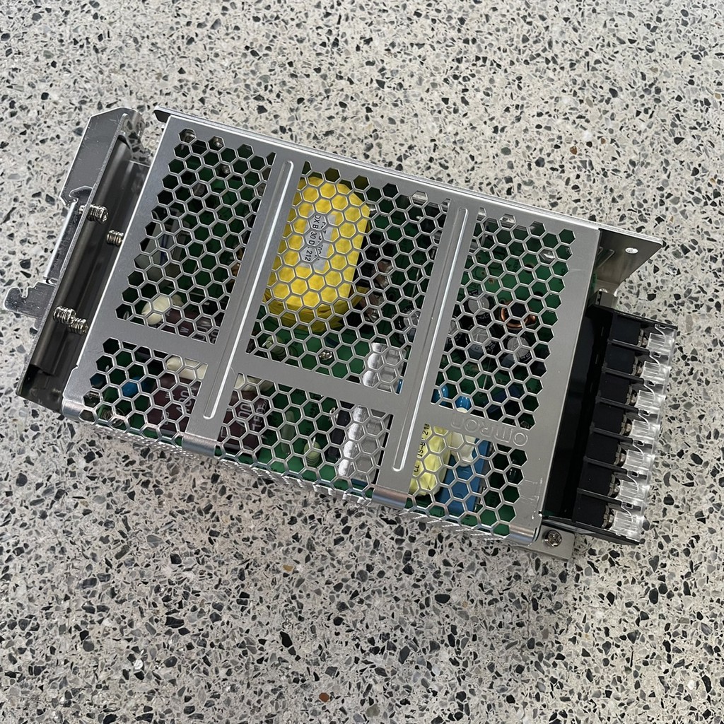 S8FS-G (S8FS-G15024CD) เพาเวอร์ซัพพลาย