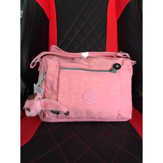 kipling HB6555-WES 6AD-SCALLOP PING แท้ 💯💯