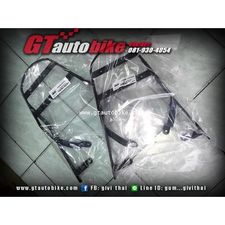 Topbox Rack for Yamaha Nmax