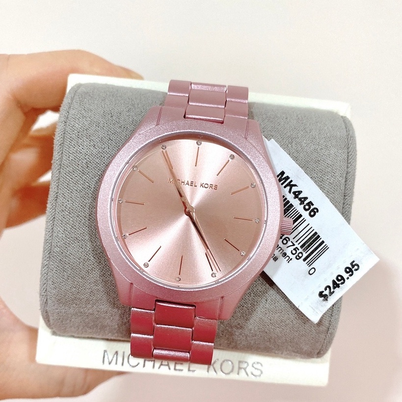 Sale พร้อมส่งนาฬิการุ่นใหม่ล่าสุดของแท้100% MICHAEL KORS WATCH MK4456/MK4548/MK4526/MK4507/MK4503/MK
