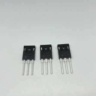 H20PR5 (IHW20N135R5) IGBT มีไดโอดในตัว 20A 1350V เเพ๊ค 3 ตัว