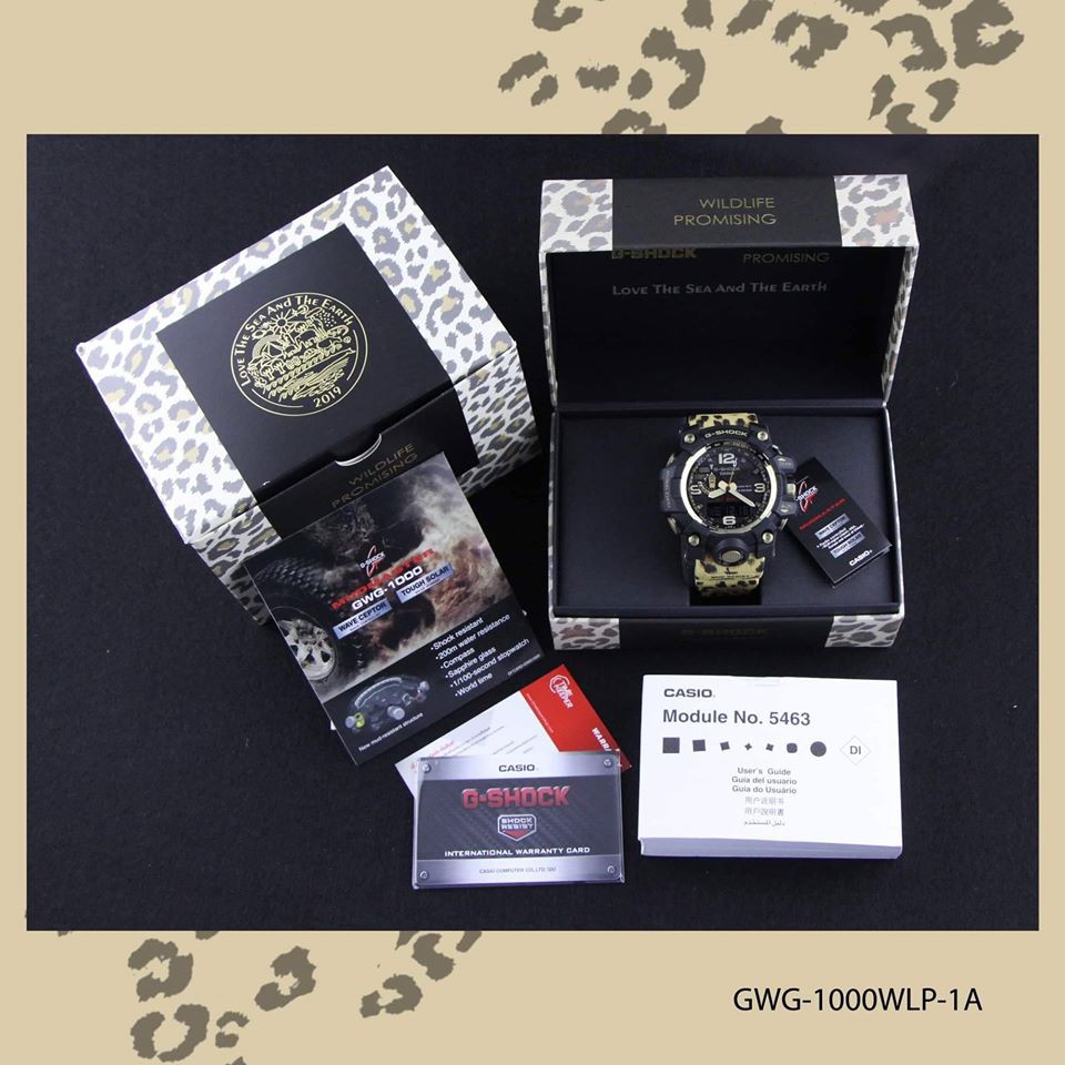 แท้ Cmg G-SHOCK MUDMASTER GWG-1000 GWG-B1000 GWG-1000-1A1 GWG-2000 ประกันศูนย์ 1 ปี(GWG-2000-1A5)