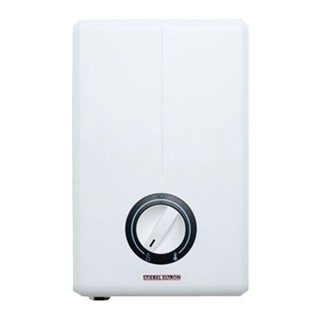 Water heater SHOWER HEATER STIEBEL XG45EC 4500W WHITE Hot water heaters Water supply system เครื่องทำน้ำอุ่น เครื่องทำน้