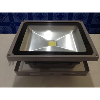 โคมไฟ หลอดไฟ สปอตไลท์ LED GY 30W LED SPOT LIGHT Sport Light แสงสีขาว ใช้ได้ทั้งภายในและ ภายนอกอาคาร