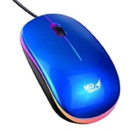 MD-TECH (MD-39) USB Optical Mouse