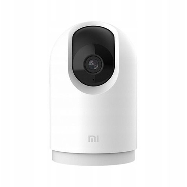 Mi Home Security Cam 360o 2K Pro