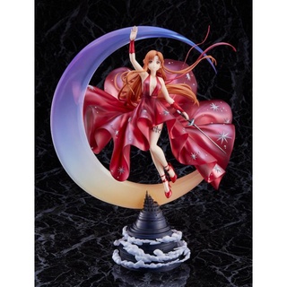 Pre Order Asuna Shibuya scramble Crystal Dress Ver.1/7 (Estream)