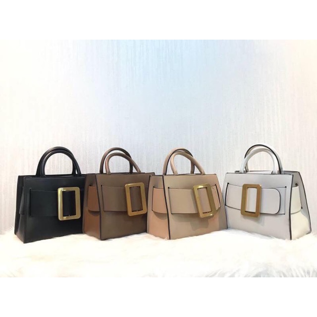 กระเป๋า BOYY สุดฮิตต