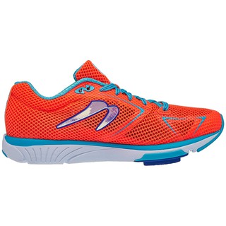 Newton Distance 8 Women 2019 Orange/Blue