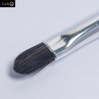 Lady Q Lip blandle Brush แปรงเกลี่ยลิปสติก –  สีดำ (LQ-028)