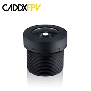 Caddx Walksnail Avatar กล้องถ่ายรูป 2.1 มม. 19*19 มม. 14*14 มม. แบบเปลี่ยน สําหรับเลนส์ 170° อะไหล่เลนส์มุมกว้าง DIY