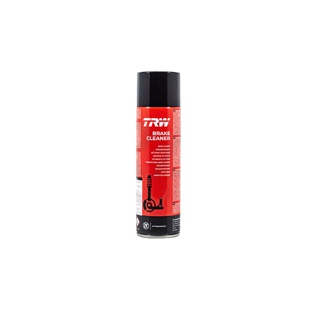 [ใส่โค้ด WRA5P1 ลด 10% ทันที] TRW สเปรย์ทำความสะอาด ระบบ เบรค TRW Brake Cleaner PFC105 ขนาด 500 ml