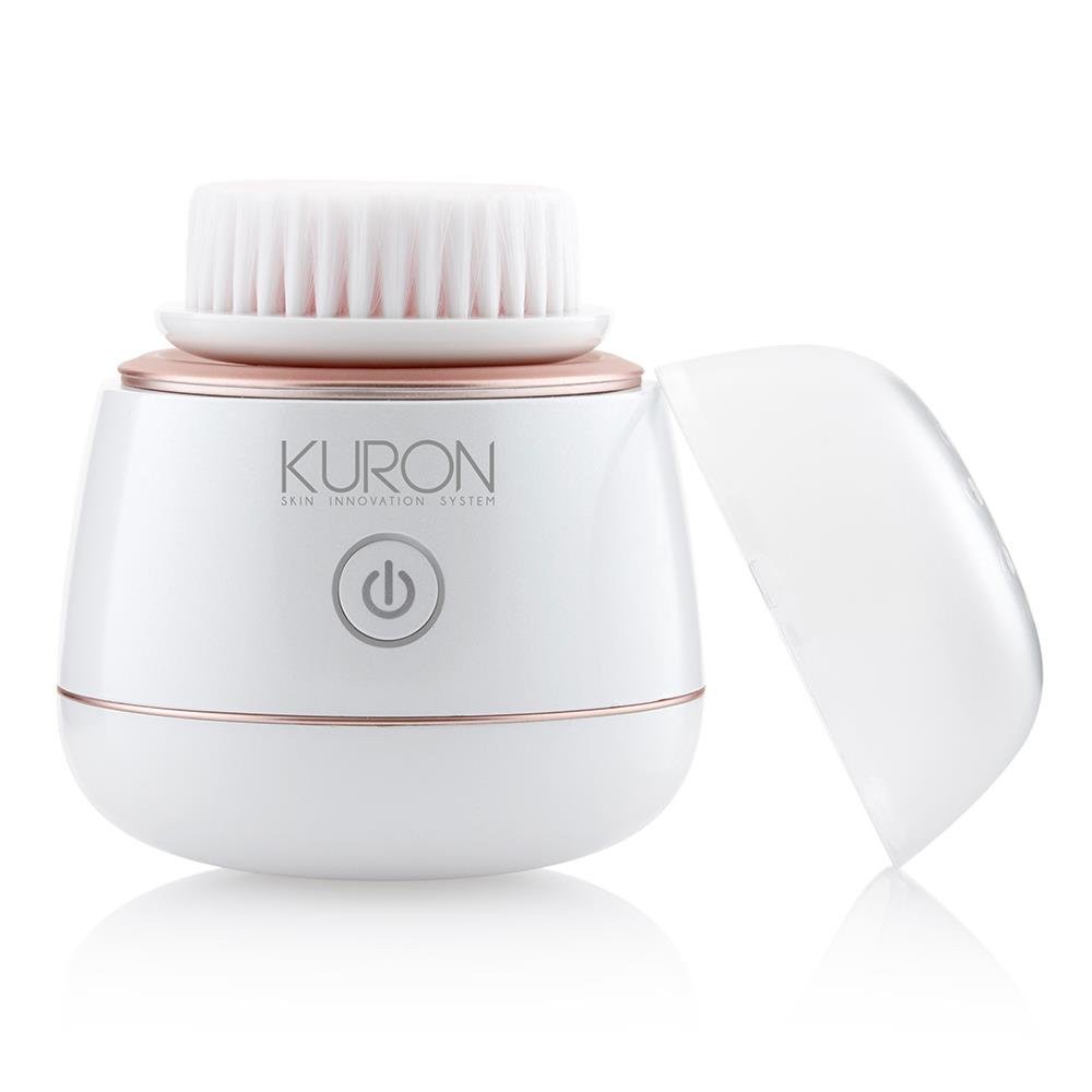 ผลิตภัณฑ์ดูแลส่วนตัว เครื่องทำความสะอาดผิว KURON KU0139 ของใช้ส่วนตัว ผลิตภัณฑ์และของใช้ภายในบ้าน FACIAL CLEANER KURON K