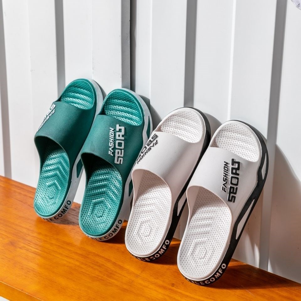 LHfashion👗 รองเท้าแตะแนวสปอร์ต สายลุยต้องมี มี 6 สี ให้สีที่ใช่บ่งบอกความเป็นคุณ - รูปที่ 6