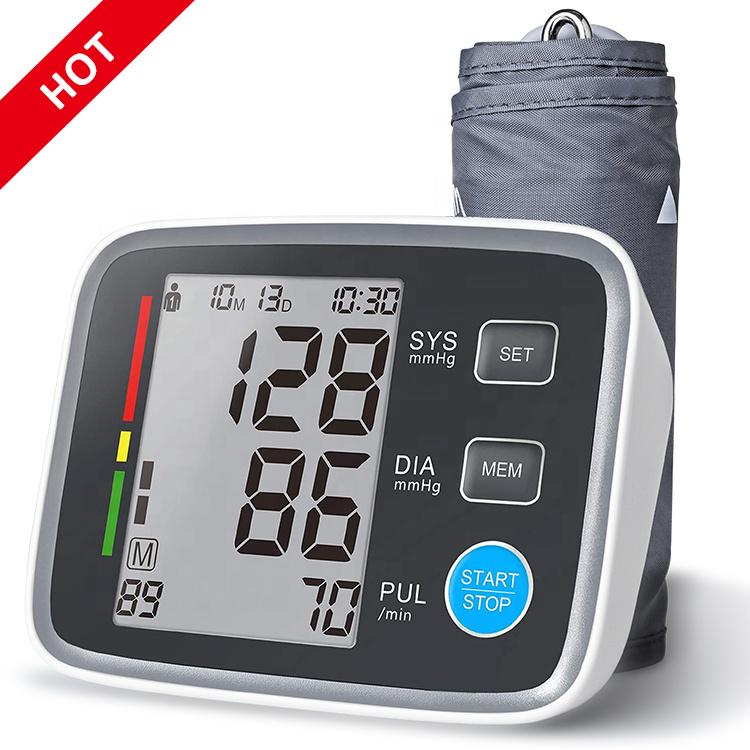 Private Label Blood Pressure 24 Hour Monitor sphygmomanometer BP ...