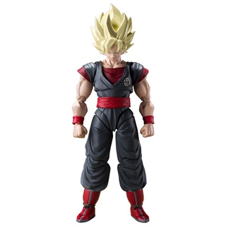 (JP Ver.) S.H.Figuarts SUPER SAIYAN SON GOKU CLONE -DRAGON BALL Games Battle Hour Exclusive Edition- [ของแท้💯%]