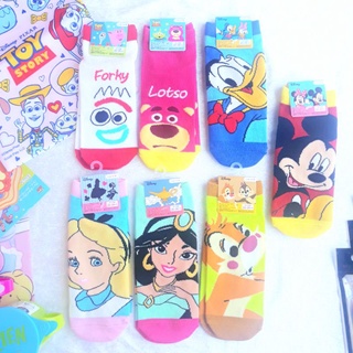 ถุงเท้า ของDisney Japan