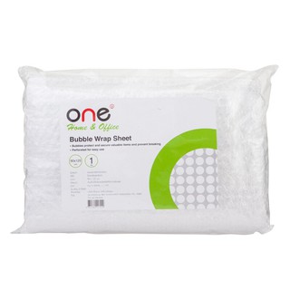 พลาสติกกันกระแทก 90x125 ซม. ONE Bumper plastic 90x125 cm.one