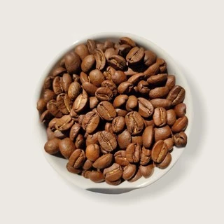 เมล็ดกาแฟคั่ว MEDIUM JACKCOFFEE