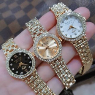 ⏰นาฬิกา AMEICAN EGLE แท้ 💠กันน้ำ