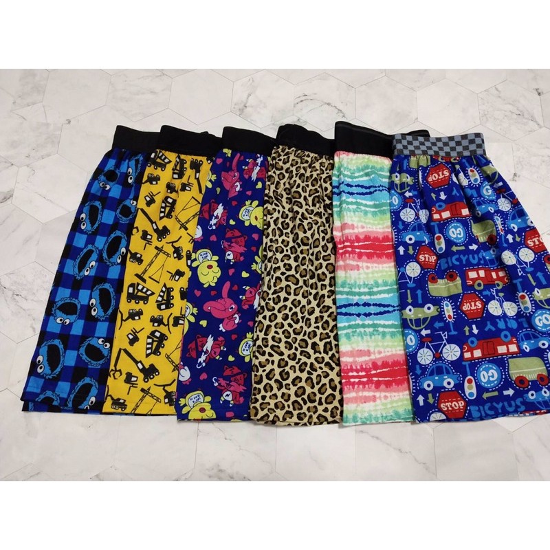 กางเกงบ๊อกเซอร์ boxer🔥🔥ลดล้างสต้อค🔥🔥กดดูตัวเลือกลายเยอะมาก