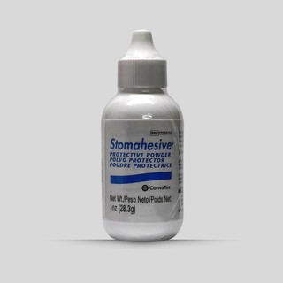 6917 CONVATEC STOMAHESIVE POWDER 1OZ(28.3g)ผงโรยแผลทวารเทียม