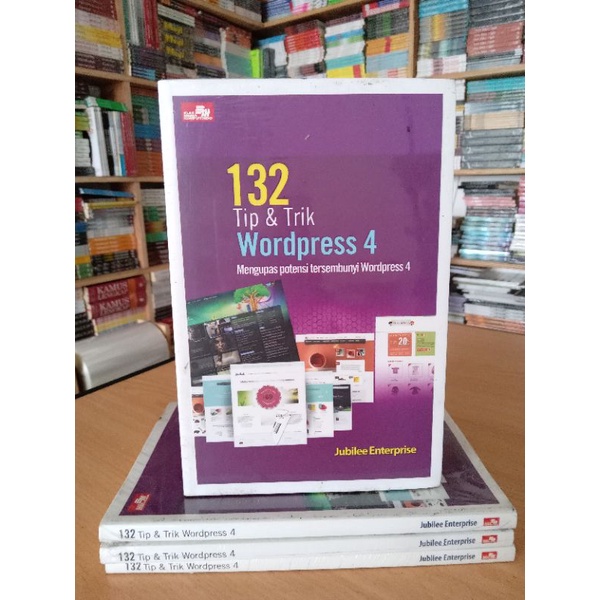 หนังสือ WordPress ราคาพิเศษ | ซื้อออนไลน์ที่ Shopee ส่งฟรี*ทั่วไทย!