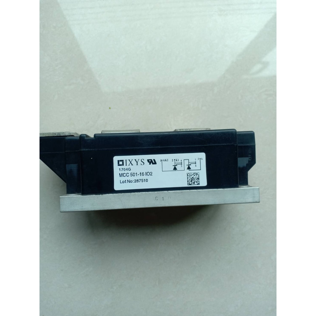 MCC501-16I02 MCC501-16IO2