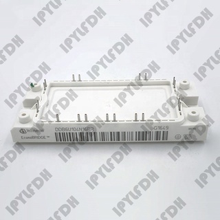 โมดูลเพาเวอร์ IGBT DDB6U104N16RR