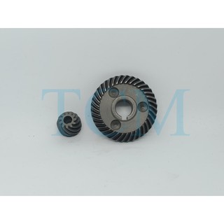 เฟือง หินเจียร Makita 9553NB 9556NB Maktec MT958 MT959