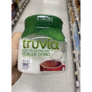 Truvia Stevia Leaf Extract 270 g.