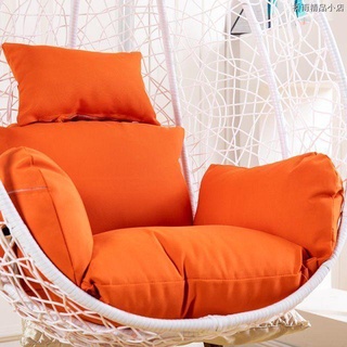 Rattan Chair Cushion คนเดี่ยวคนใหม่ถอดชิ้นส่วนและล้างเบาะหนา