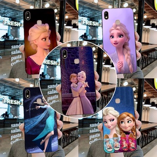 เคสโทรศัพท์มือถือ พิมพ์ลาย Frozen สําหรับ Infinix Smart 2HD X609 Samrt 2 Pro 3 Plus X627