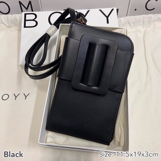 ถูกที่สุด ของแท้ 100% Boyy phone case bag