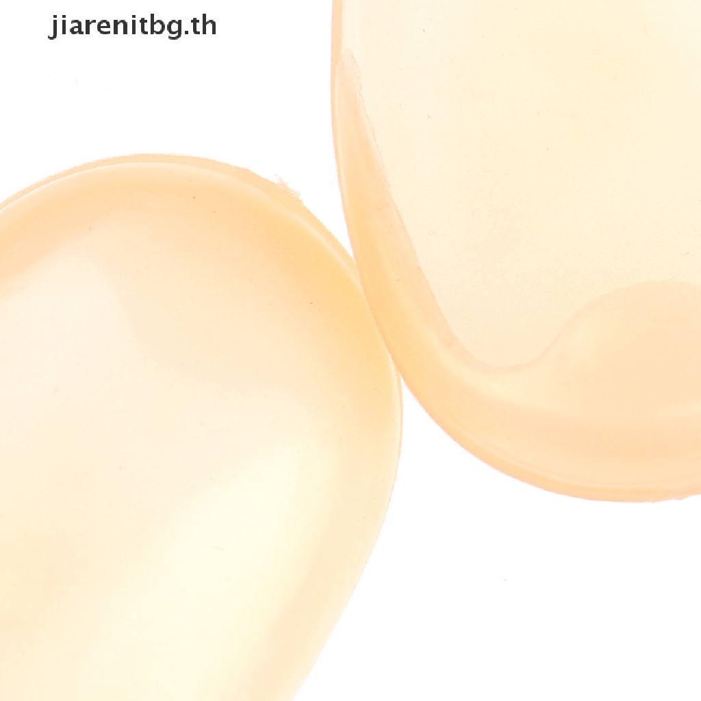 RENBG 2 ชิ้นนํากลับมาใช้ใหม่ย้อมผมอาบน้ําหูครอบคลุม รูปที่ 7