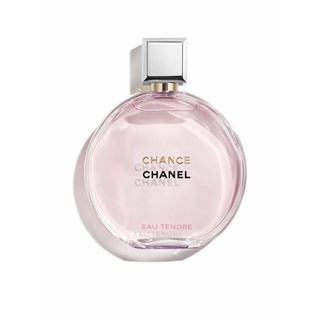 🖤CHANEL🤍 ฉลากไทย/อปก.(ครบ) น้ำหอม CHANEL CHANCE EAU TENDRE EDP 4 ขนาด