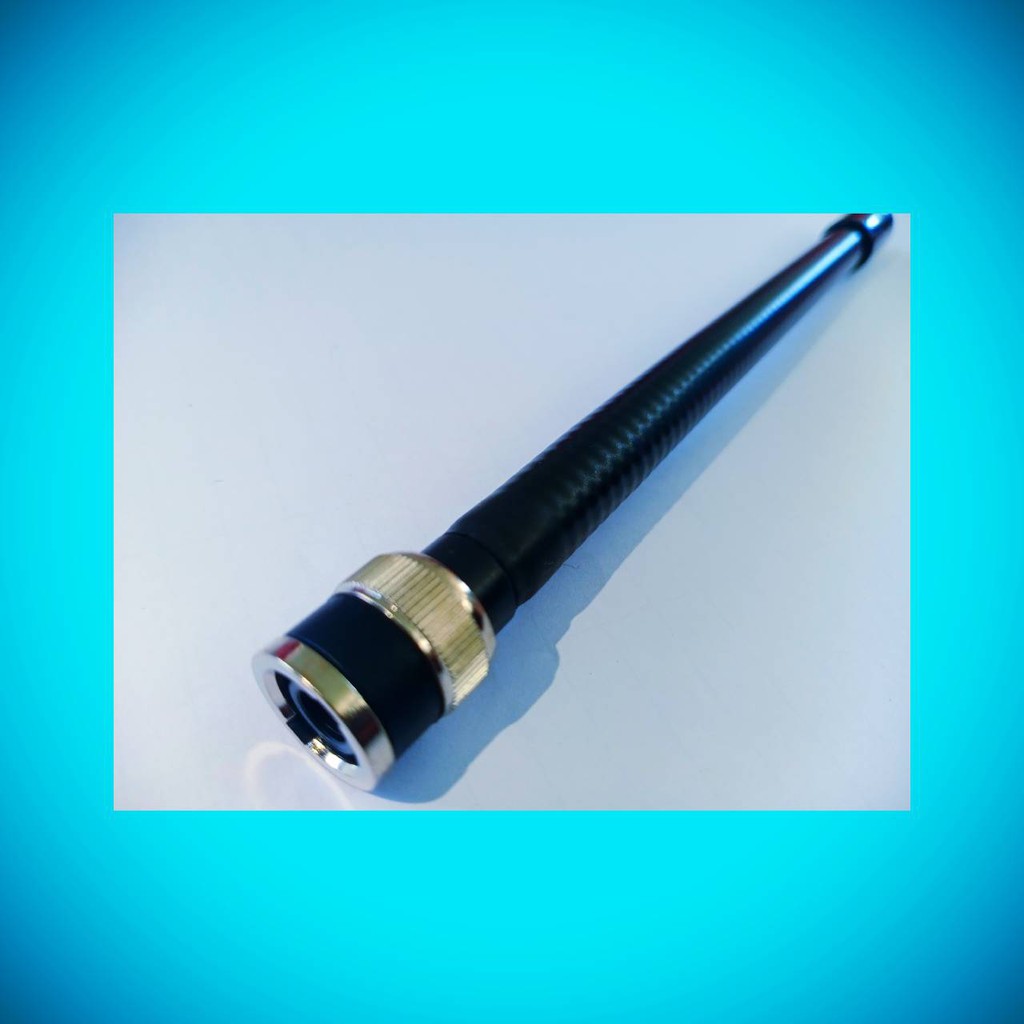 เสาวิทยุสื่อสาร ความถี่136 - 174 Mhz VHF