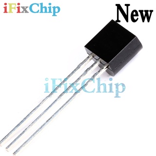 100pcs S8550 TO92 S8550D TO-92 8550 TRANSISTOR (PNP) 0.5A 40V S8050 SS8550 SS8050 SOT-23